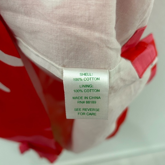 Lilly Pulitzer Shift Dress (size 6) - Picture 4 of 9